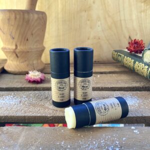 Baume à lèvres en stick - 10ml