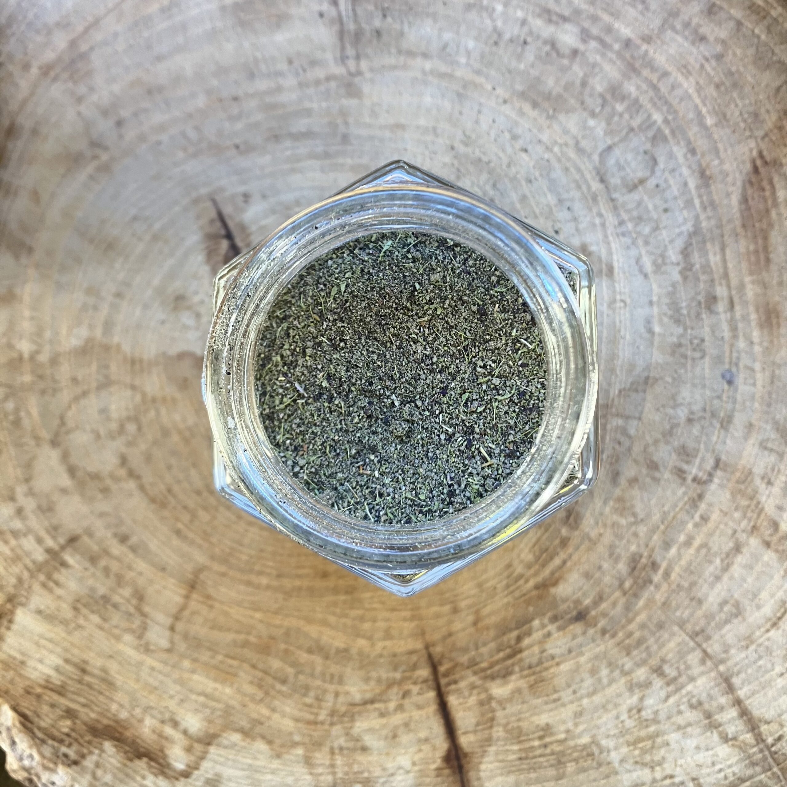 Le sel thym citron & shiso – Image 2