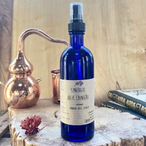 Lotion capillaire Jolie Crinière - 200ml