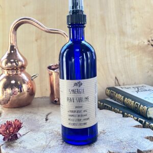 Lotion pour peaux sèches et matures Peau Sublime - 200ml