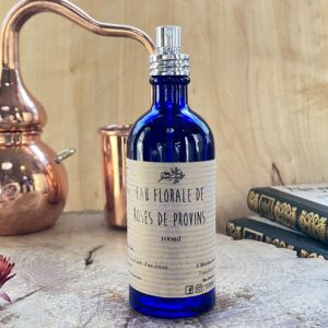 Hydrolat d'Hélichryse italienne - 100ml