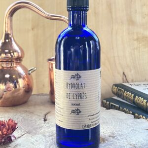 Hydrolat d'Ortie - 200ml