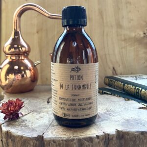 Potion de la Funambule - 250ml