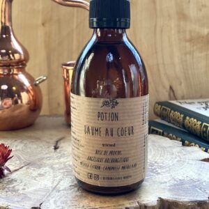 Potion Baume au Coeur - 250ml