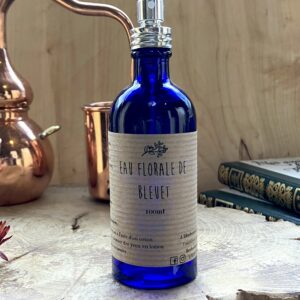 Hydrolat de Bleuet - 100ml